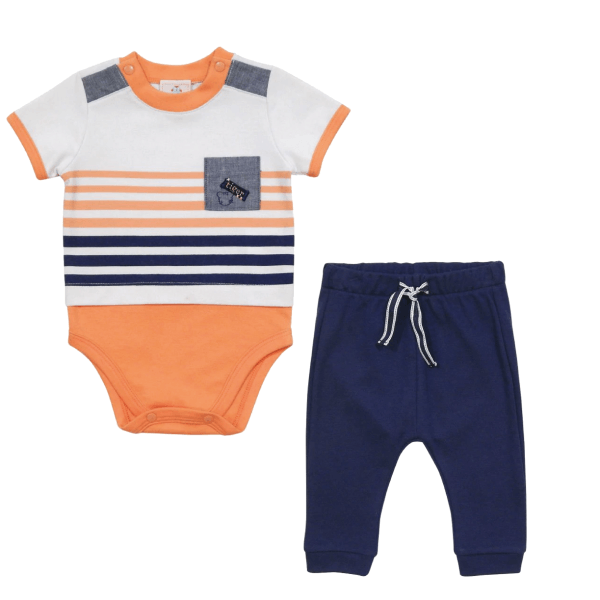 Baby Clothing Sets